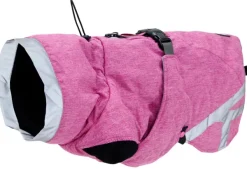 Kivalo Luosto Dog Winter Jacket koiran talvitakki, 35 cm, pinkki Hot