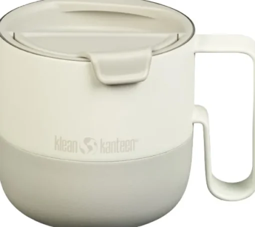 Rise Mug muki, 414ml, (Flip Lid), Tofu-Klean Kanteen Outlet