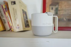Rise Mug muki, 414ml, (Flip Lid), Tofu-Klean Kanteen Outlet