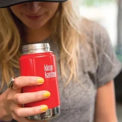 Klean Kanteen Café Cap 2.0 kahvikansi (vanhempaan malliin) Online