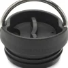 Klean Kanteen Café Cap (for TKWide Bottles) Black Fashion