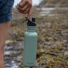 Classic pullo, 800ml (Sport Cap), Sea Spray-Klean Kanteen Online