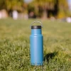 Klean Kanteen Insulated Classic Narrow juomapullo, 355 ml, sininen Fashion