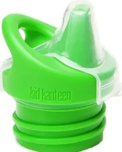 Kid Sippy Cap korkki, Classic Bottles-Klean Kanteen Hot