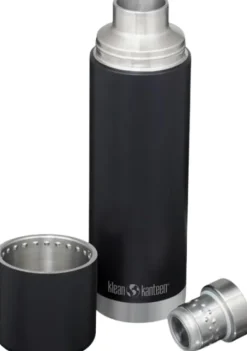 TKPro 1.0L Black-Klean Kanteen Discount
