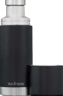 TKPro 0.75L Black-Klean Kanteen Clearance