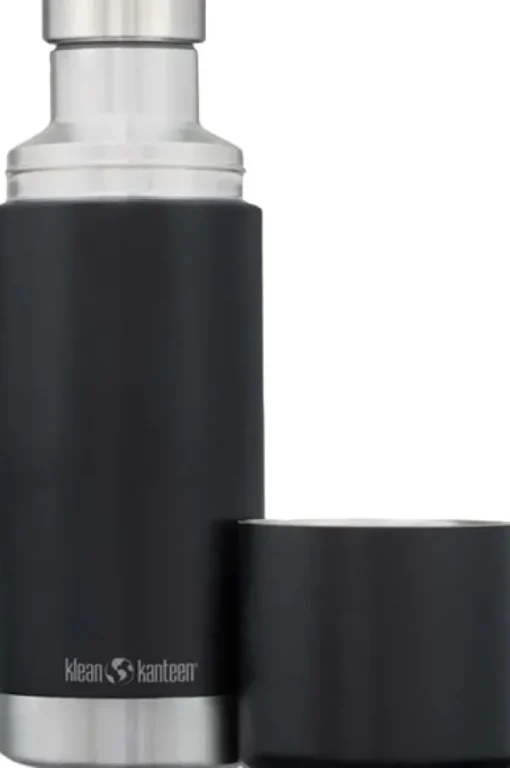 TKPro 0.75L Black-Klean Kanteen Clearance
