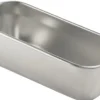 Klean Kanteen Snack Box 296ml Brushed Stainless Hot