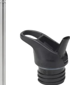 Classic Narrow 532ml (w/Flip Seal Sport) Sea Spray-Klean Kanteen New