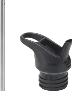 Klean Kanteen Classic 800ml (w/Flip Seal Sport) Sea Spray Hot