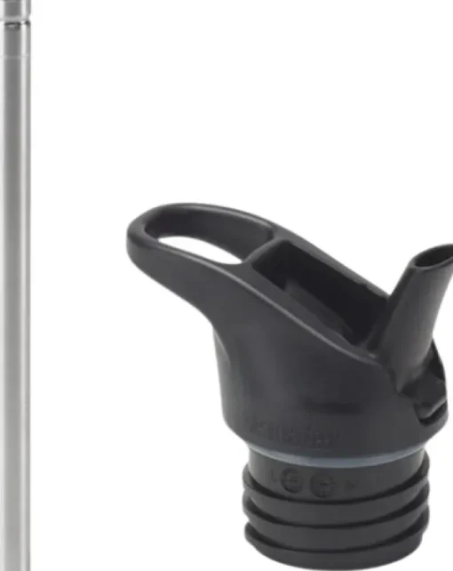 Klean Kanteen Classic 800ml (w/Flip Seal Sport) Sea Spray Hot