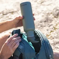 Classic 800ml (w/Flip Seal Sport) Sunset-Klean Kanteen Discount