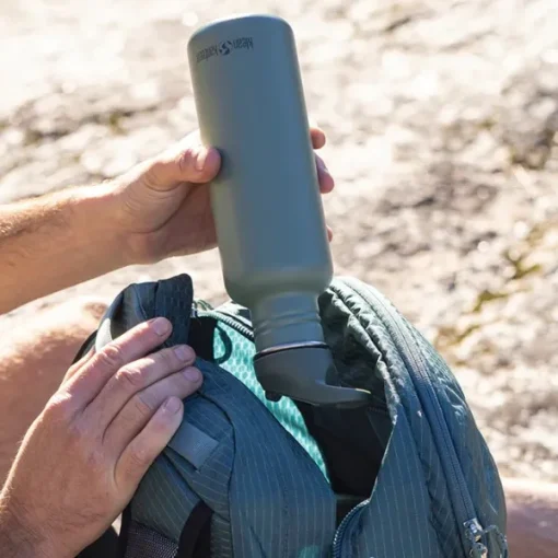Classic 800ml (w/Flip Seal Sport) Sunset-Klean Kanteen Discount
