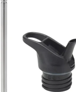 Kid Classic Narrow 355ml (w/Flip Seal Sport) Dino Skate-Klean Kanteen Clearance
