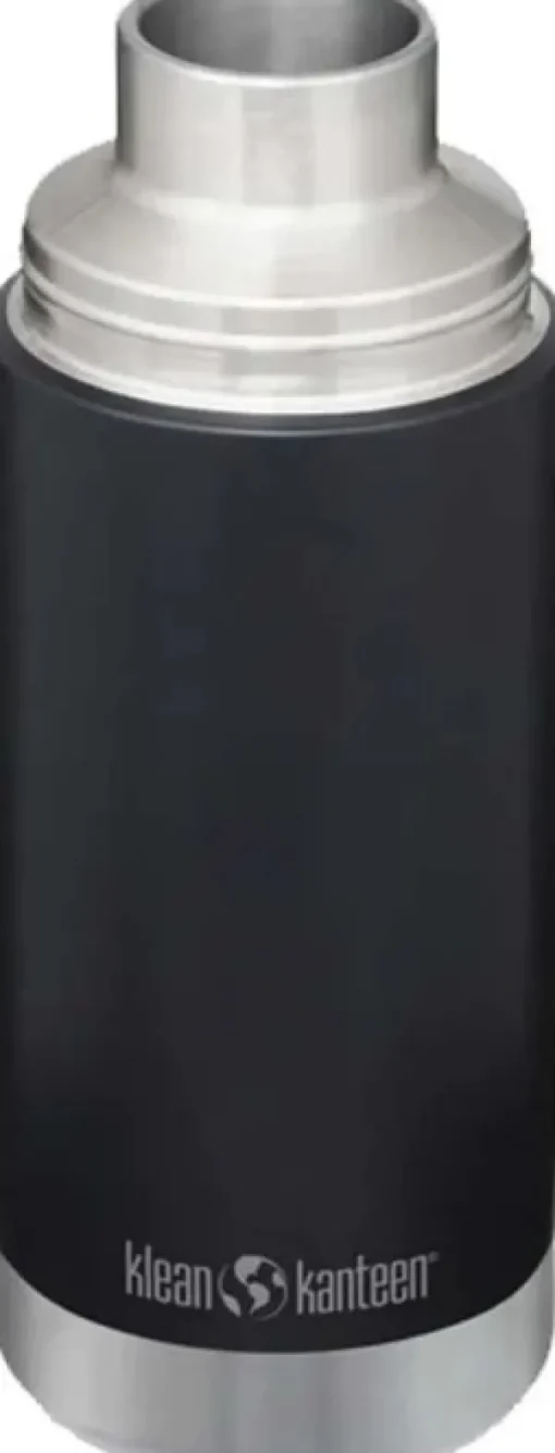 TKPro 0.75L Black-Klean Kanteen Clearance