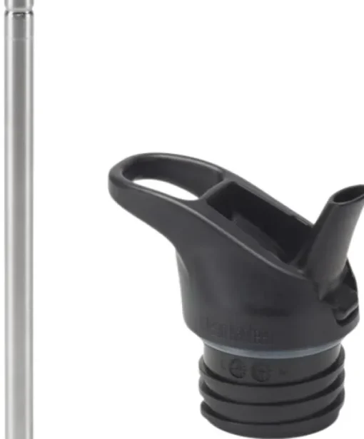 Klean Kanteen Kid Classic Narrow 355ml (w/Flip Seal Sport) Ice Cream Best