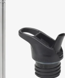Classic 800ml (w/Flip Seal Sport) Black-Klean Kanteen Online