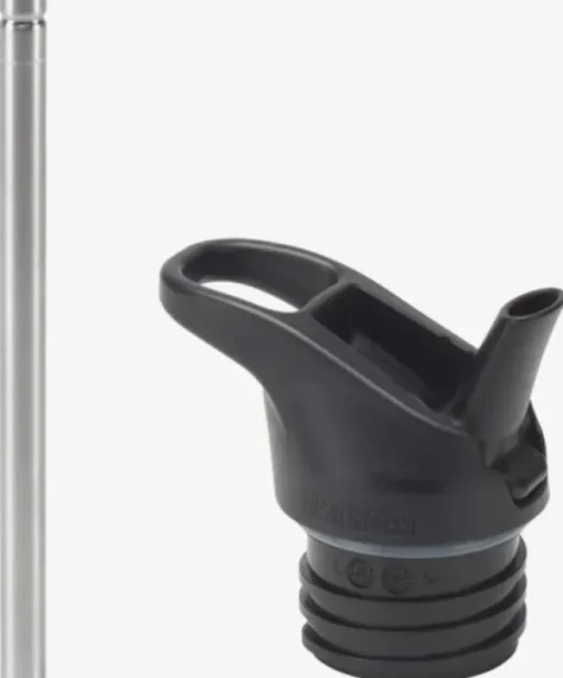 Classic 800ml (w/Flip Seal Sport) Black-Klean Kanteen Online