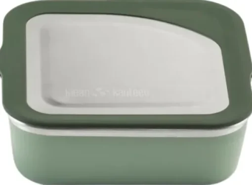 Family Set (Big Meal, Lunch, Snack) Sea Spray-Klean Kanteen Hot