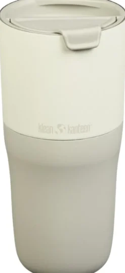 Klean Kanteen Rise Tumbler termosmuki, 770ml, (Flip Lid), Tofu Best