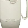 Rise TumblerFlip Lid w/Straw muki, 1L, Tofu-Klean Kanteen Sale