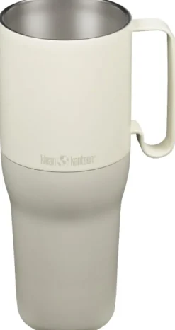 Rise TumblerFlip Lid w/Straw muki, 1L, Tofu-Klean Kanteen Sale