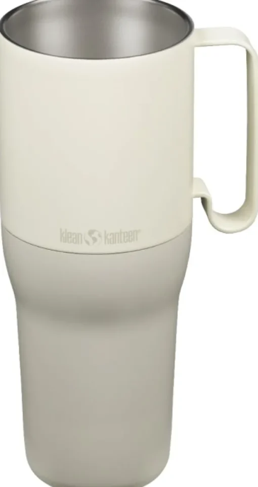 Rise TumblerFlip Lid w/Straw muki, 1L, Tofu-Klean Kanteen Sale