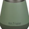 Klean Kanteen Rise Wine Tumbler muki, 296ml, Sea Spray Hot