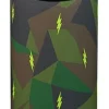 Klean Kanteen TKWide 355ml with Wide Twist Cap Electric Camo Fashion