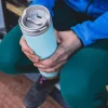 TKWide 592ml with Wide Café Cap Brushed Stainless-Klean Kanteen Discount