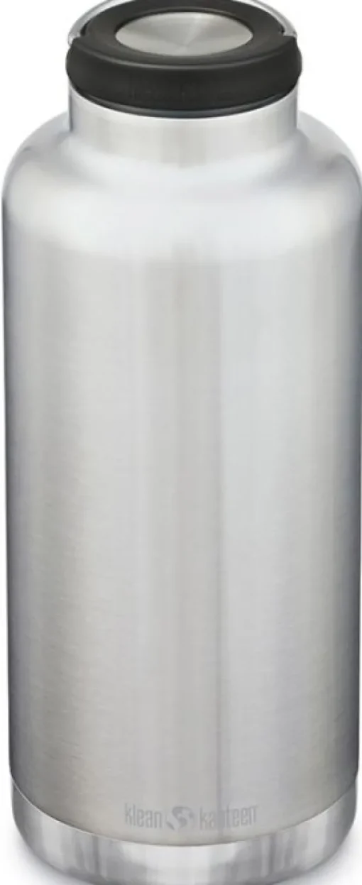 Klean Kanteen TKWide with Wide Loop Cap termospullo, 946 ml Sale