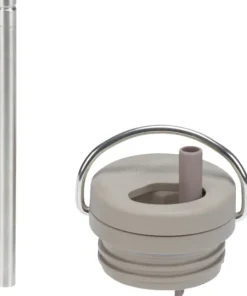 Twist Cap (for TKWide Bottles) korkki, Taupe-Klean Kanteen Best