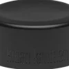 Wide Loop Cap korkki, (Wide Bottles), musta-Klean Kanteen Hot