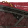 Klättermusen Algir Accessory Bag tarvikelaukku, Small, Burnt Russet Sale