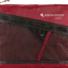 Algir Accessory Bag tarvikelaukku, Large, punainen-Klättermusen New