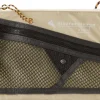 Algir Accessory Bag Small Putty Grey-Klättermusen Best