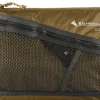 Klättermusen Algir Accessory Bag tarvikelaukku, Medium, Olive Best