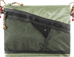 Klättermusen Algir Accessory Bag Medium Sea Foam Fashion