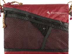 Algir Accessory Bag tarvikelaukku, Medium, Burnt Russet-Klättermusen Best