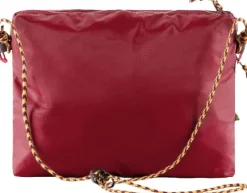 Algir Accessory Bag tarvikelaukku, Large, punainen-Klättermusen New