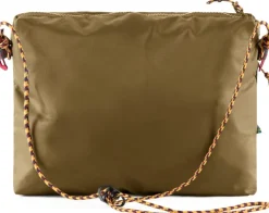 Klättermusen Algir Accessory Bag tarvikelaukku, Medium, Olive Best