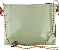 Klättermusen Algir Accessory Bag Medium Sea Foam Fashion