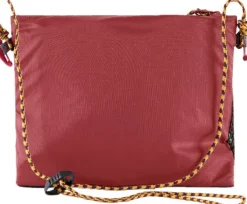 Algir Accessory Bag tarvikelaukku, Medium, Burnt Russet-Klättermusen Best