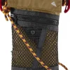 Klättermusen Algir Lanyard Pocket Olive Sale