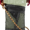 Algir Lanyard Pocket Sea Foam-Klättermusen New