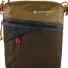 Klättermusen Algir Multislots Bag tarvikelaukku, Olive Clearance