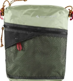 Algir Multislots Bag Sea Foam-Klättermusen Best