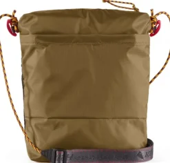 Klättermusen Algir Multislots Bag tarvikelaukku, Olive Clearance