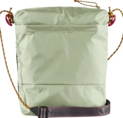 Algir Multislots Bag Sea Foam-Klättermusen Best
