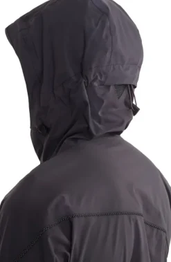 Allgrön 2.0 kuoritakki, musta-Klättermusen Fashion